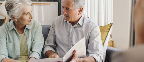 Le comportement des Français en matière de succession