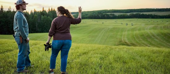 Transmission de biens ruraux loués par bail à long terme : du mieux pour l’exonération !