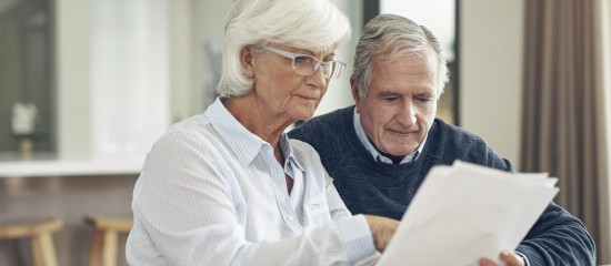 Cession de titres de société par un couple : quels abattements ?