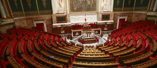 Absence de loi de finances pour 2025 : la loi spéciale est publiée